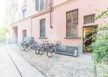 Loft Via Maurizio Quadrio, Milano - photo 46