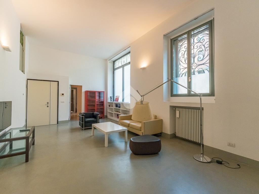Loft Via Maurizio Quadrio, Milano - foto 3