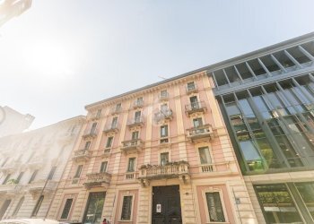 Loft Via Maurizio Quadrio, Milano - foto 1