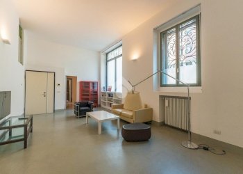 Loft Via Maurizio Quadrio, Milano - foto 3