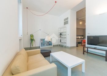 Loft Via Maurizio Quadrio, Milano - foto 5