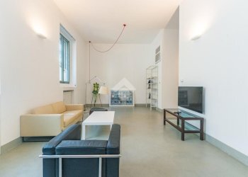 Loft Via Maurizio Quadrio, Milano - foto 8