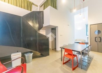 Loft Via Maurizio Quadrio, Milano - foto 16