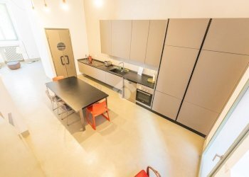 Loft Via Maurizio Quadrio, Milano - foto 19