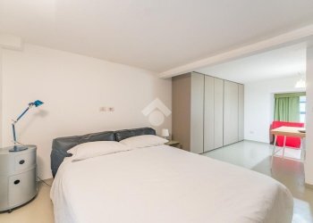 Loft Via Maurizio Quadrio, Milano - foto 24