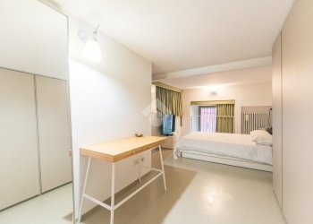 Loft Via Maurizio Quadrio, Milano - foto 26