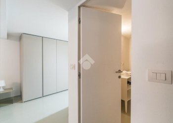 Loft Via Maurizio Quadrio, Milano - foto 27