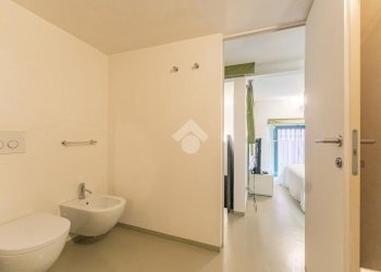 Loft Via Maurizio Quadrio, Milano - foto 32