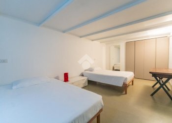 Loft Via Maurizio Quadrio, Milano - foto 34