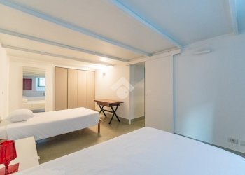 Loft Via Maurizio Quadrio, Milano - foto 35