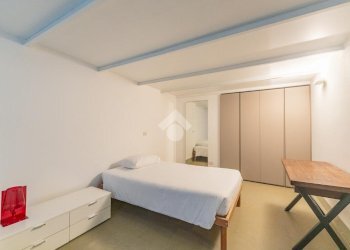 Loft Via Maurizio Quadrio, Milano - foto 36