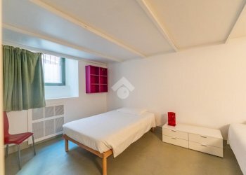 Loft Via Maurizio Quadrio, Milano - foto 39