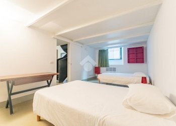 Loft Via Maurizio Quadrio, Milano - foto 40