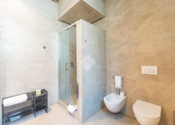Loft Via Maurizio Quadrio, Milano - foto 43