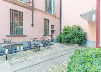 Loft Via Maurizio Quadrio, Milano - foto 46