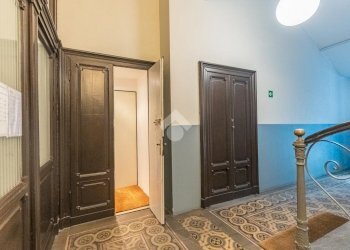 Loft Via Maurizio Quadrio, Milano - foto 47