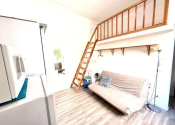One-room apartment Via Giulio Carcano, Milano - photo 3