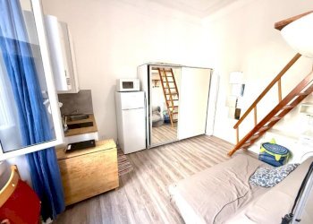 One-room apartment Via Giulio Carcano, Milano - photo 4