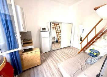 One-room apartment Via Giulio Carcano, Milano - photo 24