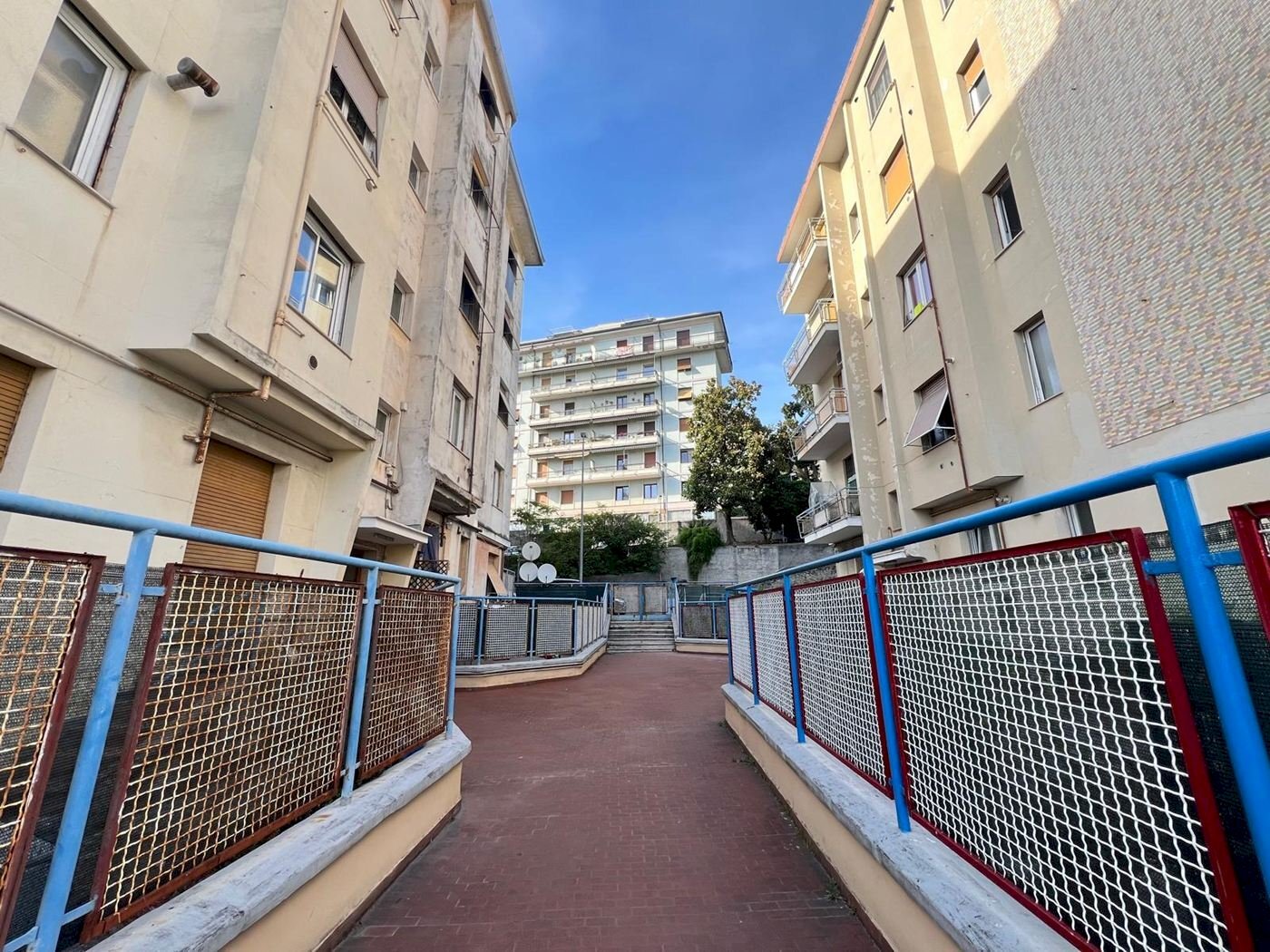 Trilocale via multedo di pegli, Genova (zona Pegli) - foto 1