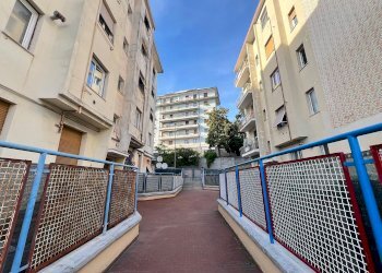Three-room apartment via multedo di pegli, Genova (neighborhood Pegli) - photo 1