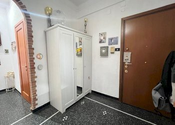 Three-room apartment via multedo di pegli, Genova (neighborhood Pegli) - photo 2