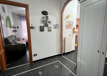 Three-room apartment via multedo di pegli, Genova (neighborhood Pegli) - photo 3