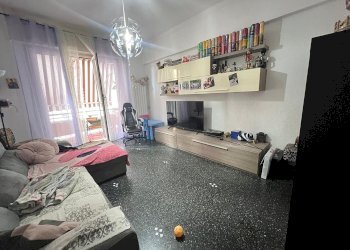 Three-room apartment via multedo di pegli, Genova (neighborhood Pegli) - photo 4