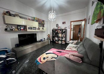 Three-room apartment via multedo di pegli, Genova (neighborhood Pegli) - photo 5