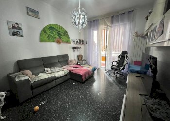 Three-room apartment via multedo di pegli, Genova (neighborhood Pegli) - photo 6