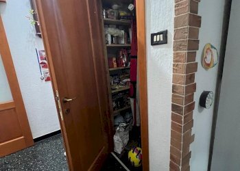 Three-room apartment via multedo di pegli, Genova (neighborhood Pegli) - photo 7