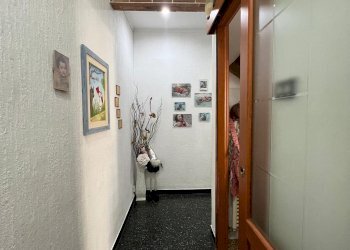 Three-room apartment via multedo di pegli, Genova (neighborhood Pegli) - photo 8