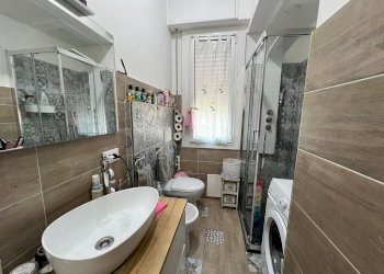 Three-room apartment via multedo di pegli, Genova (neighborhood Pegli) - photo 9