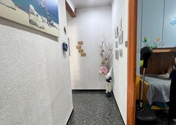 Three-room apartment via multedo di pegli, Genova (neighborhood Pegli) - photo 10