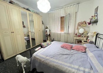 Three-room apartment via multedo di pegli, Genova (neighborhood Pegli) - photo 11