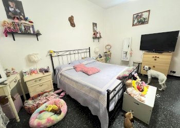 Three-room apartment via multedo di pegli, Genova (neighborhood Pegli) - photo 12