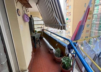 Three-room apartment via multedo di pegli, Genova (neighborhood Pegli) - photo 13
