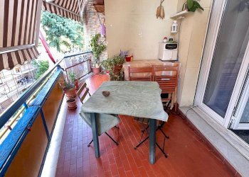 Three-room apartment via multedo di pegli, Genova (neighborhood Pegli) - photo 14