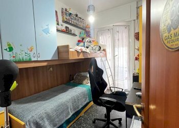 Three-room apartment via multedo di pegli, Genova (neighborhood Pegli) - photo 15