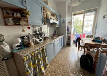 Three-room apartment via multedo di pegli, Genova (neighborhood Pegli) - photo 16