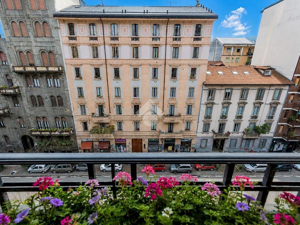 Trilocale Viale Monza, Milano - foto 1