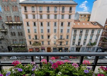 Trilocale Viale Monza, Milano - foto 1