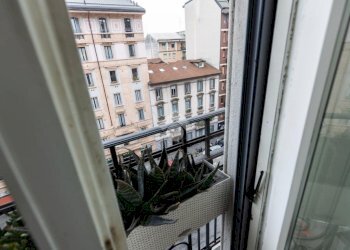 Trilocale Viale Monza, Milano - foto 32