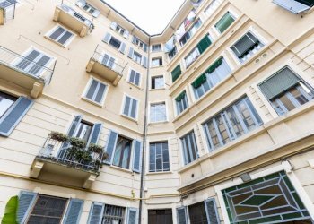 Trilocale Viale Monza, Milano - foto 42