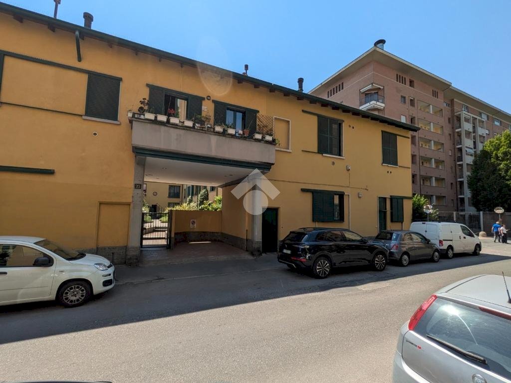 Loft Via candiani giuseppe, Milano (zona Dergano) - foto 2
