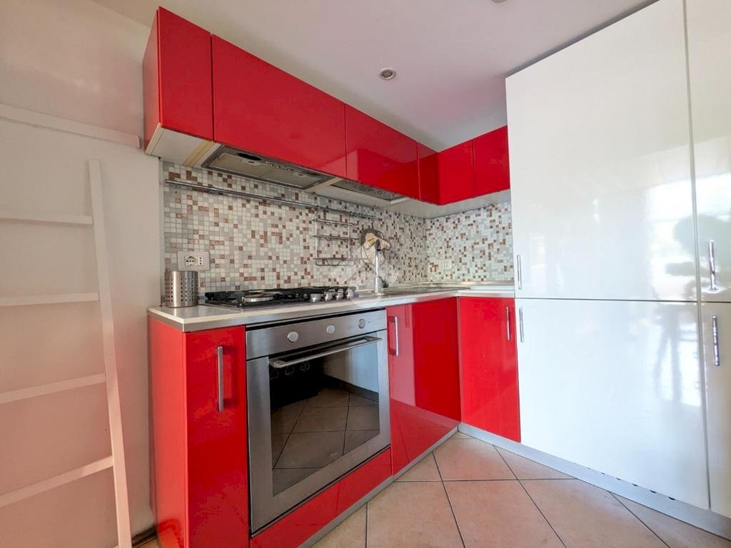 Loft Via candiani giuseppe, Milano (zona Dergano) - foto 3