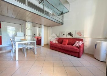 Loft Via candiani giuseppe, Milano (zona Dergano) - foto 1
