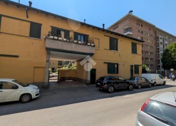 Loft Via candiani giuseppe, Milano (zona Dergano) - foto 2