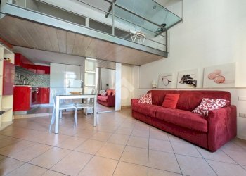 Loft Via candiani giuseppe, Milano (zona Dergano) - foto 4