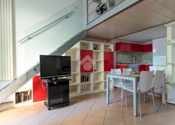 Loft Via candiani giuseppe, Milano (zona Dergano) - foto 5